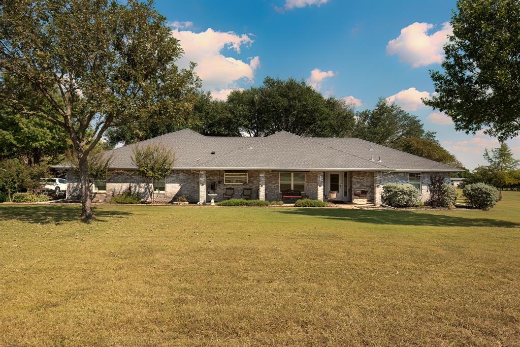 3840 Blackchamp Road