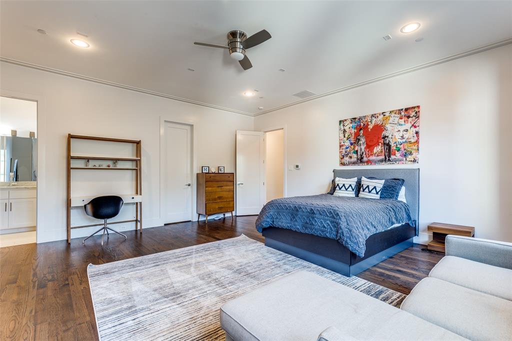 MOUNT VERNON 1 & 3 - Residential