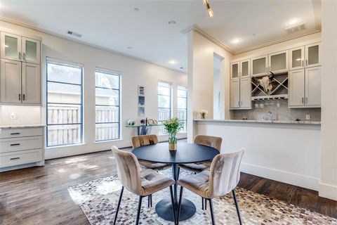 Tiny photo for 3828 Mockingbird Lane, Highland Park, TX 75205 (MLS # 21174540)