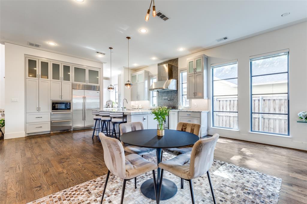 MOUNT VERNON 1 & 3 - Residential