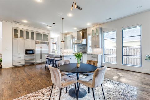 Tiny photo for 3828 Mockingbird Lane, Highland Park, TX 75205 (MLS # 21174540)