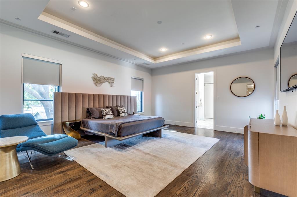 MOUNT VERNON 1 & 3 - Residential