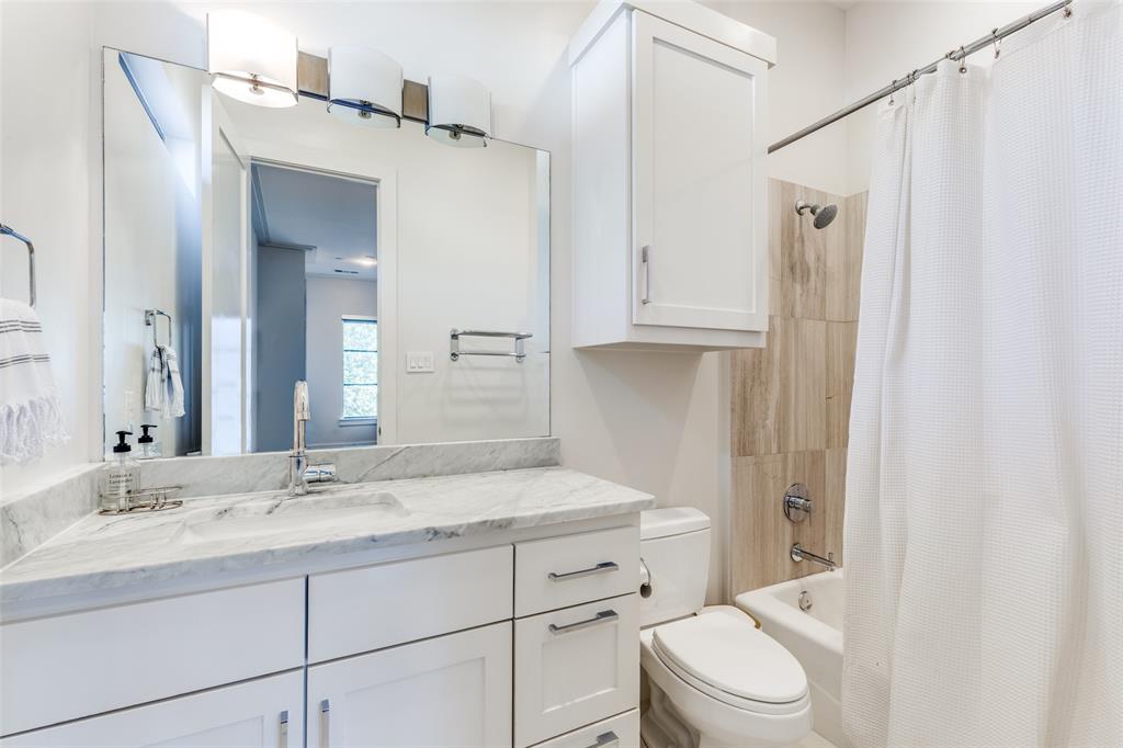 MOUNT VERNON 1 & 3 - Residential