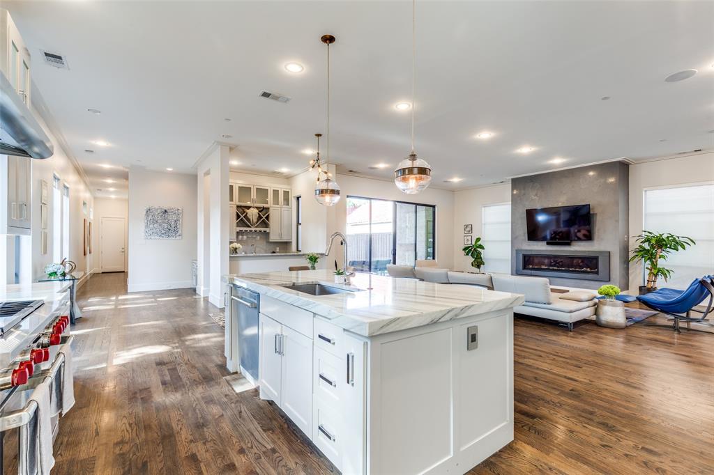 MOUNT VERNON 1 & 3 - Residential