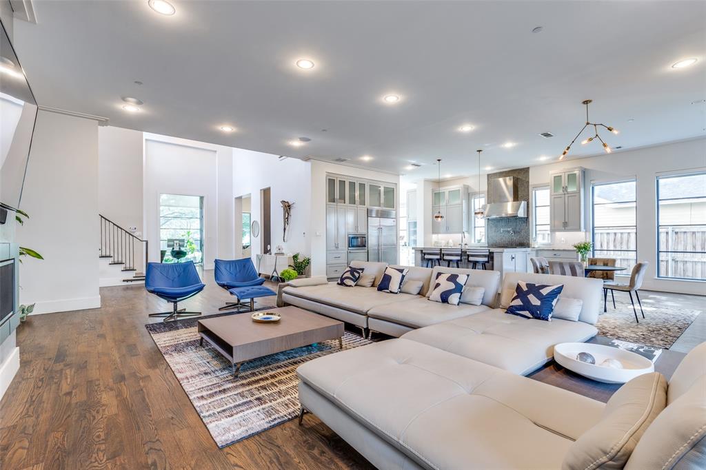 MOUNT VERNON 1 & 3 - Residential