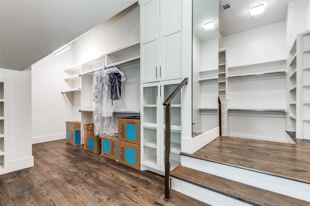 MOUNT VERNON 1 & 3 - Residential