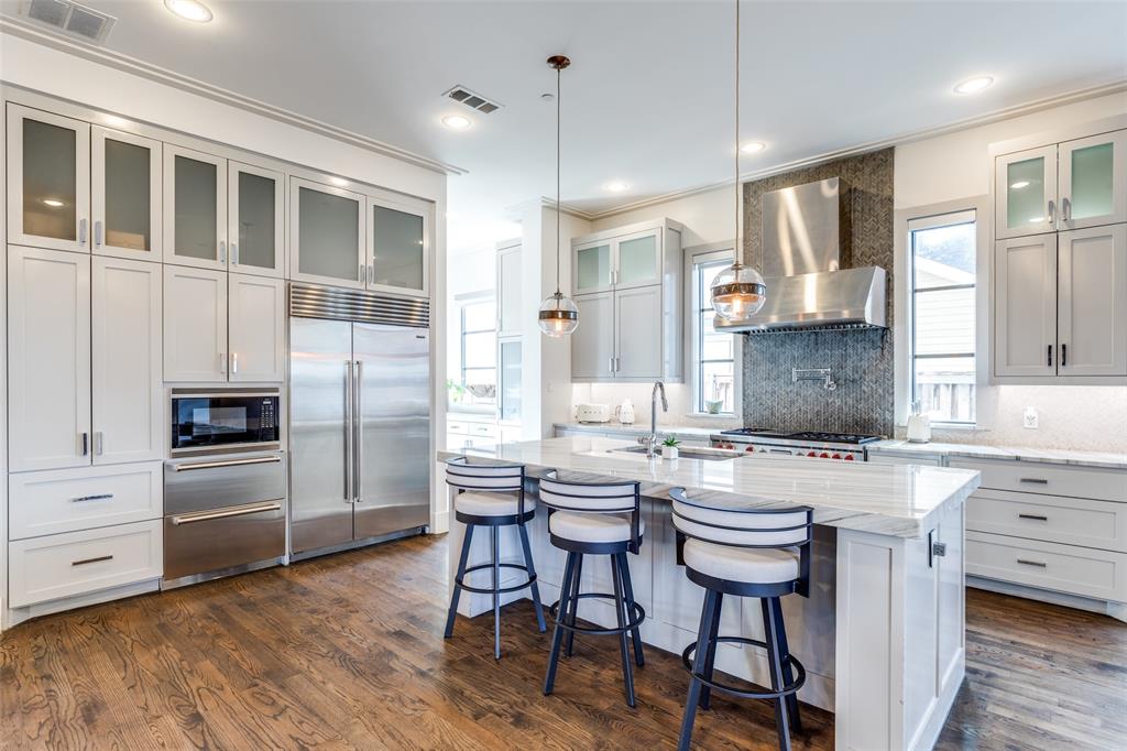 MOUNT VERNON 1 & 3 - Residential