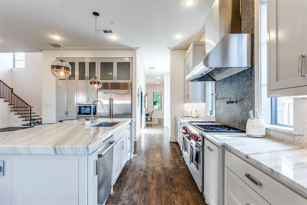 MOUNT VERNON 1 & 3 - Residential