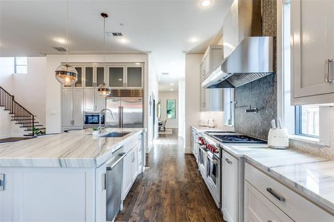 Tiny photo for 3828 Mockingbird Lane, Highland Park, TX 75205 (MLS # 21174540)