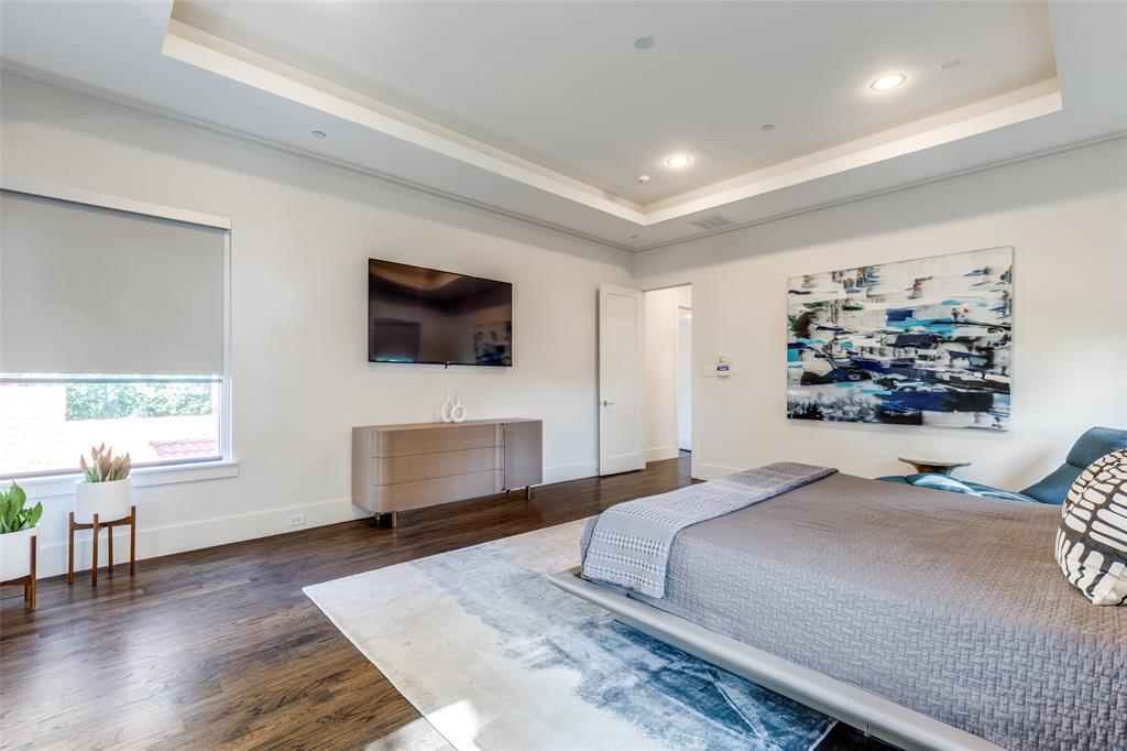 MOUNT VERNON 1 & 3 - Residential