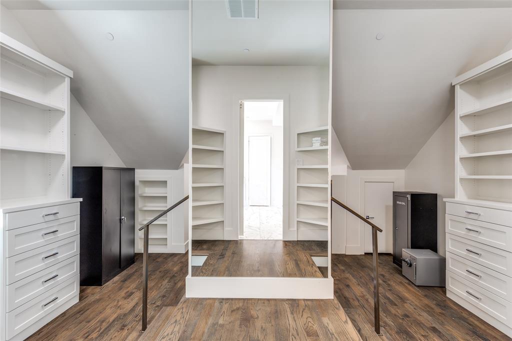 MOUNT VERNON 1 & 3 - Residential