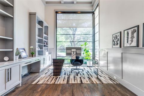 Tiny photo for 3828 Mockingbird Lane, Highland Park, TX 75205 (MLS # 21174540)