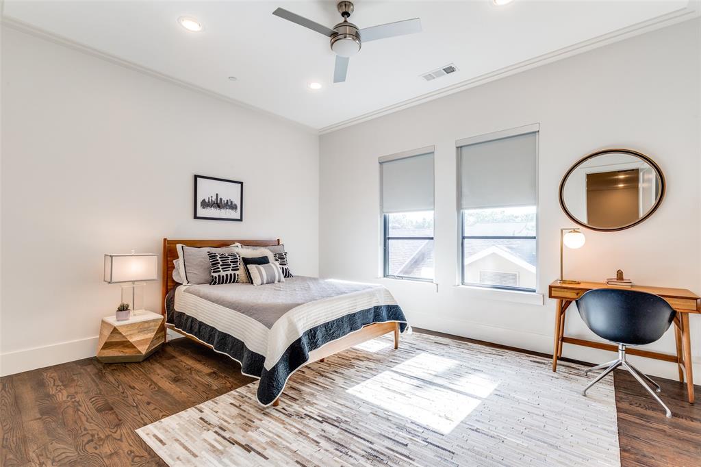 MOUNT VERNON 1 & 3 - Residential