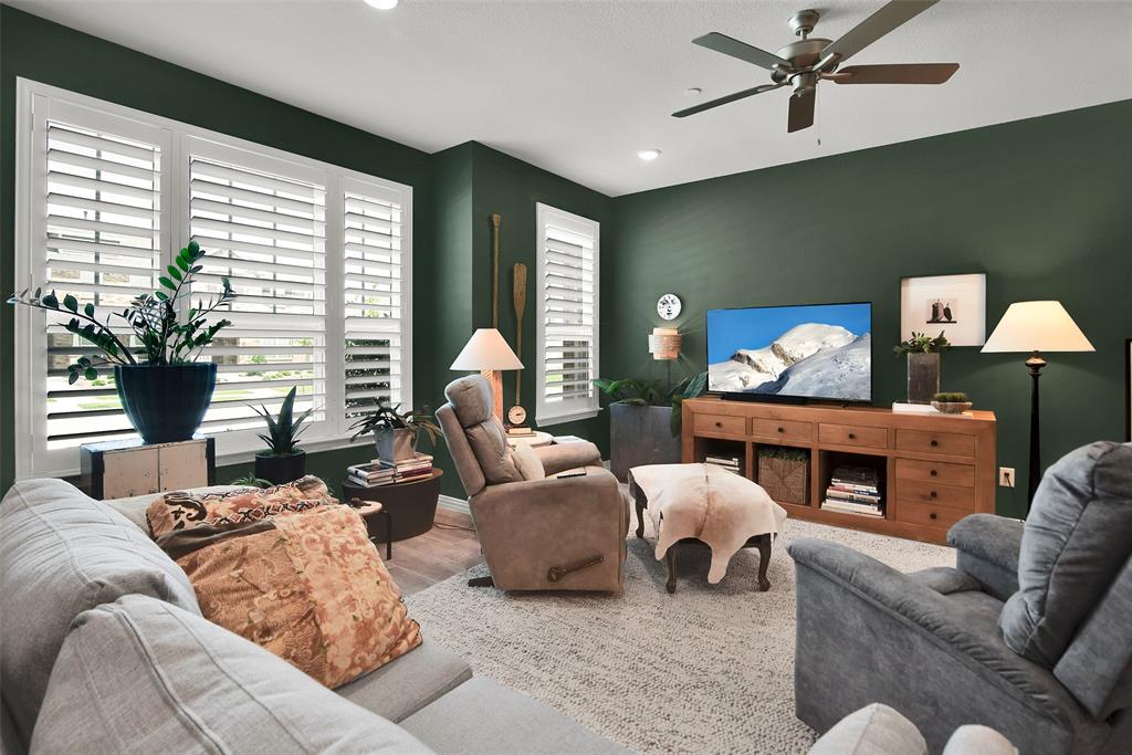 Bel Air Phase 1 - Residential