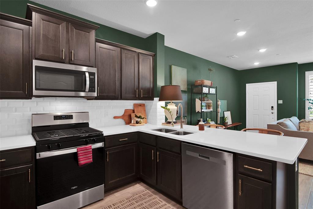 Bel Air Phase 1 - Residential