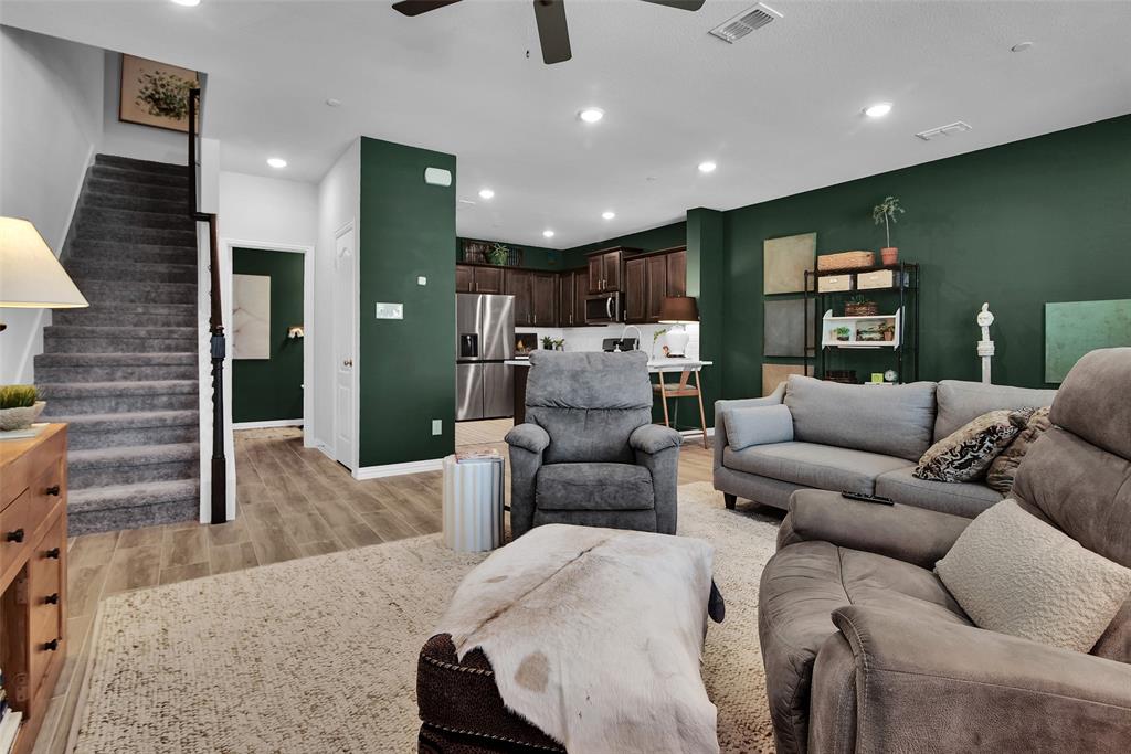 Bel Air Phase 1 - Residential