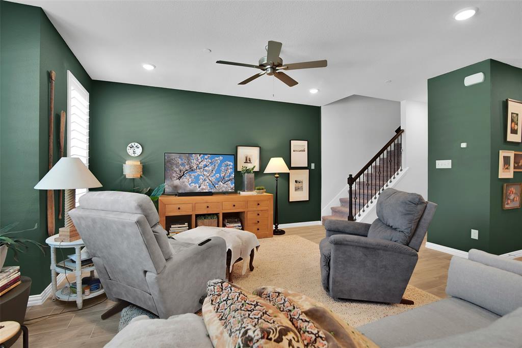 Bel Air Phase 1 - Residential