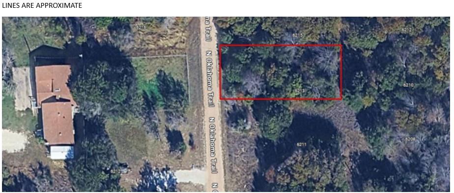 6213 Oklahoma Trail