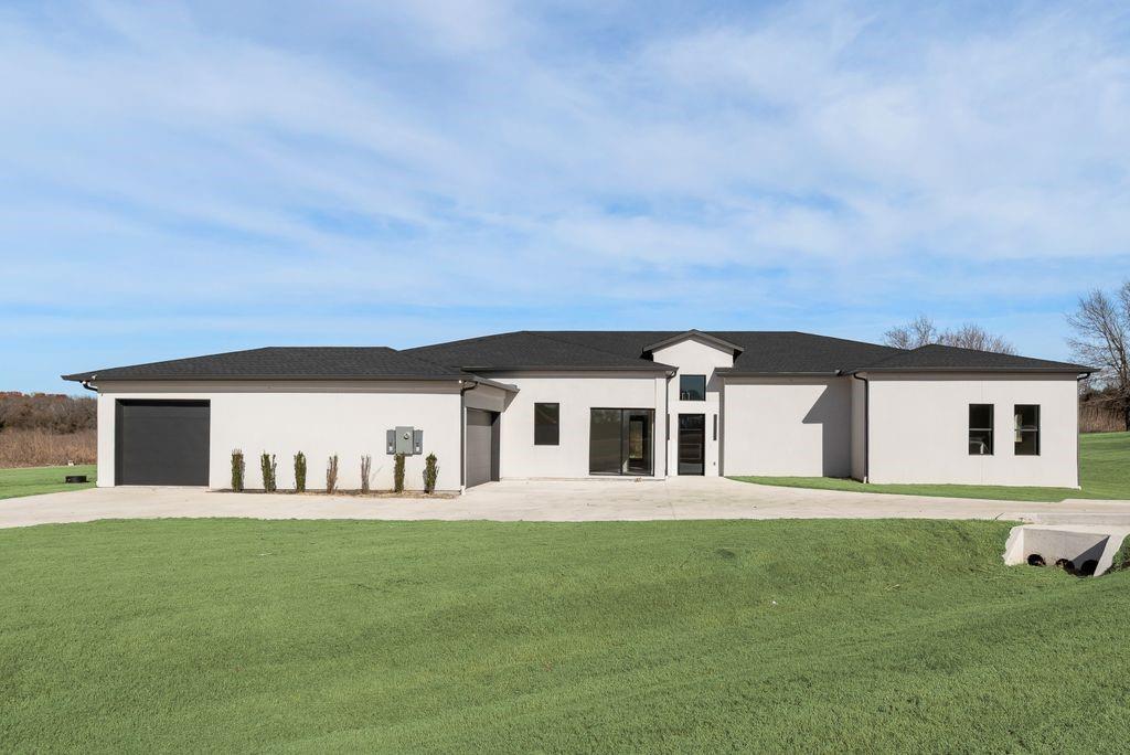 Samuel A Whitaker Surv Abs 9 - Residential