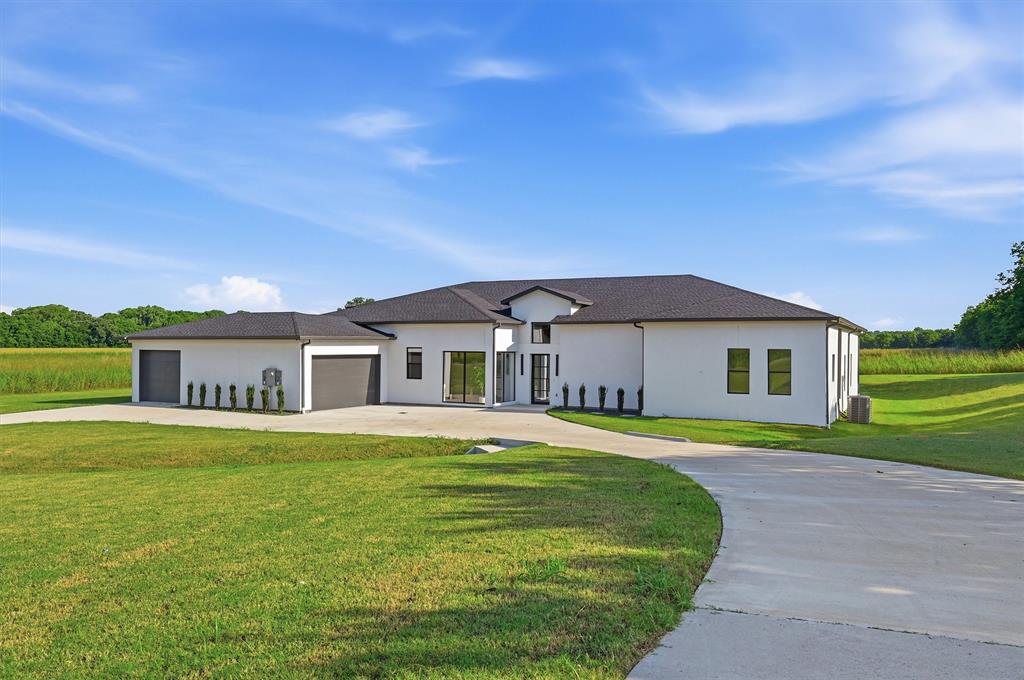 2284 County Road 222