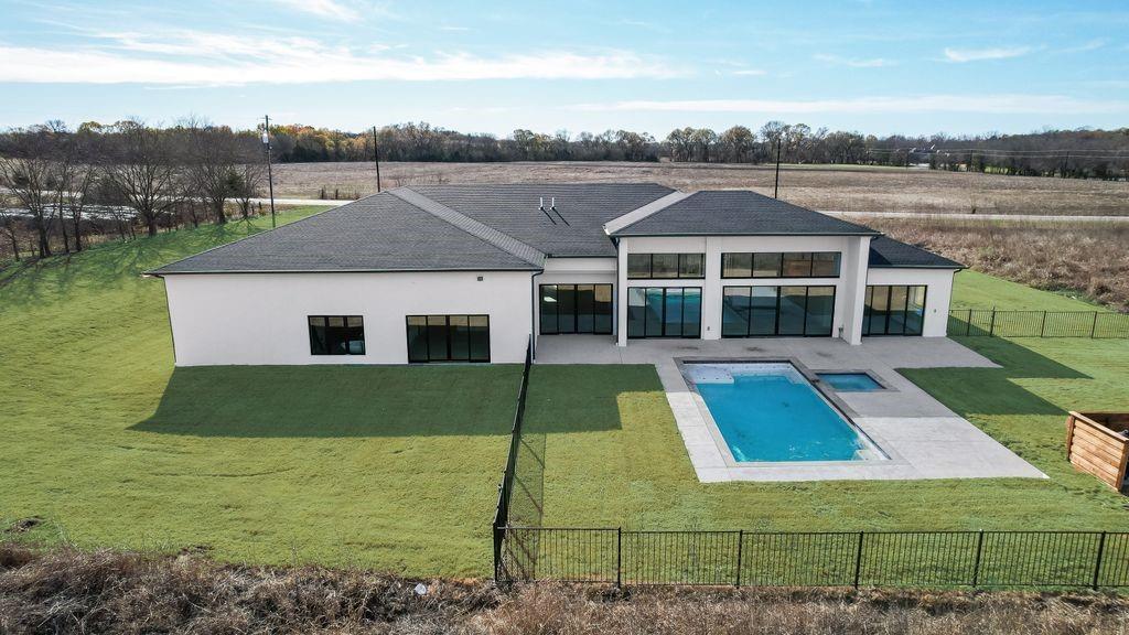 2284 County Road 222