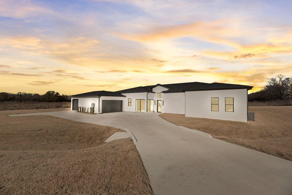 Samuel A Whitaker Surv Abs 9 - Residential