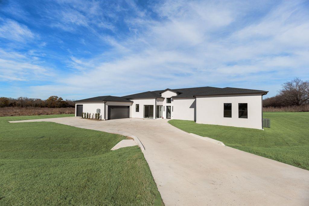 Samuel A Whitaker Surv Abs 9 - Residential