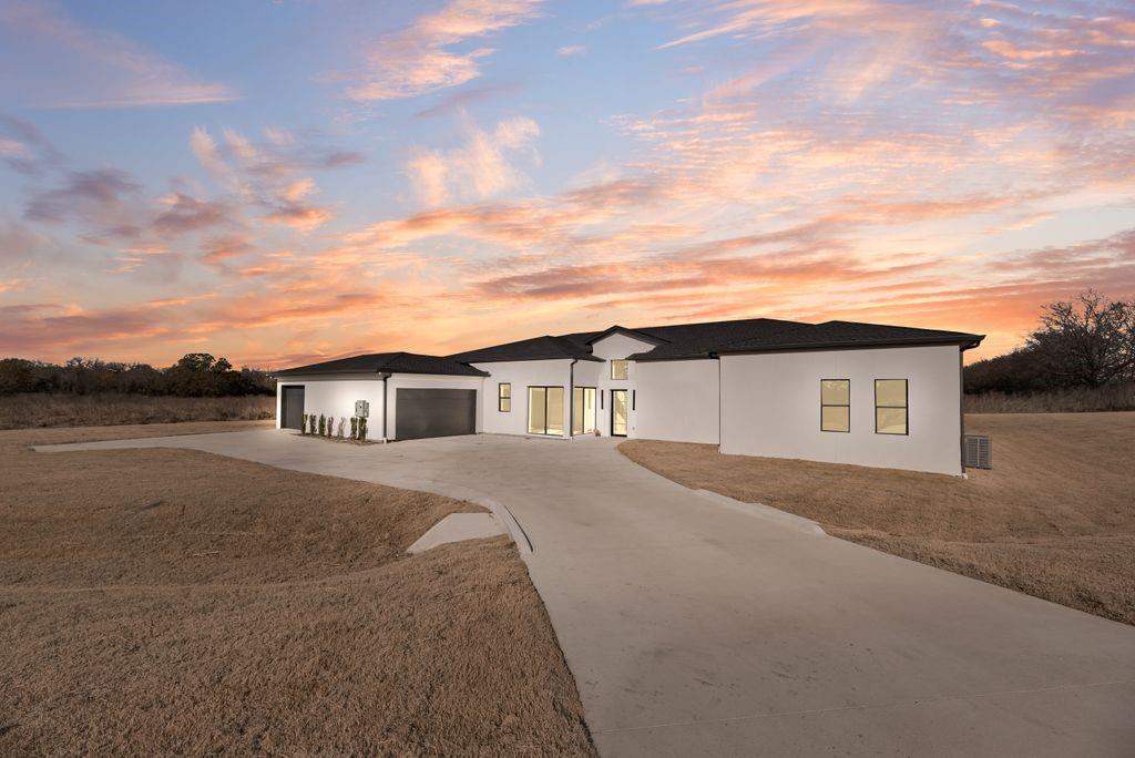 Samuel A Whitaker Surv Abs 9 - Residential