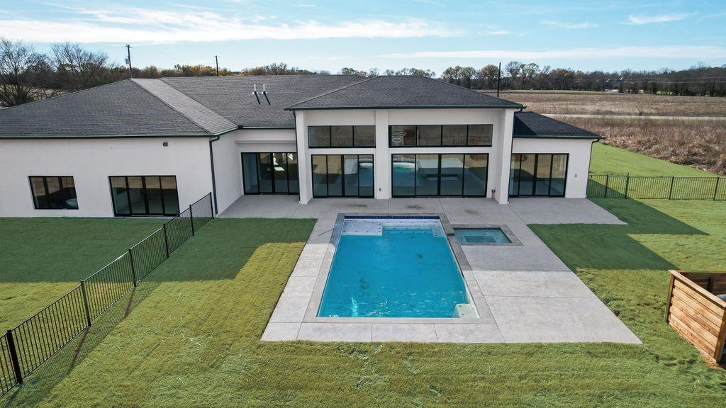 2284 County Road 222