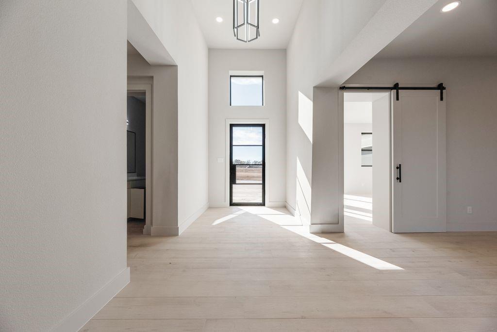 Samuel A Whitaker Surv Abs 9 - Residential