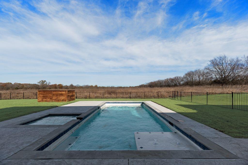 Samuel A Whitaker Surv Abs 9 - Residential