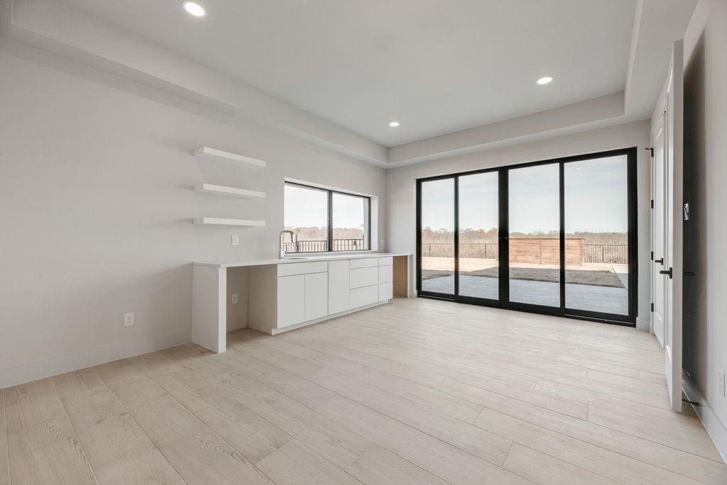 Samuel A Whitaker Surv Abs 9 - Residential