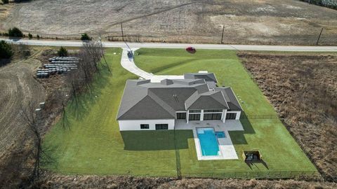 2284 County Road 222 Anna TX 75409