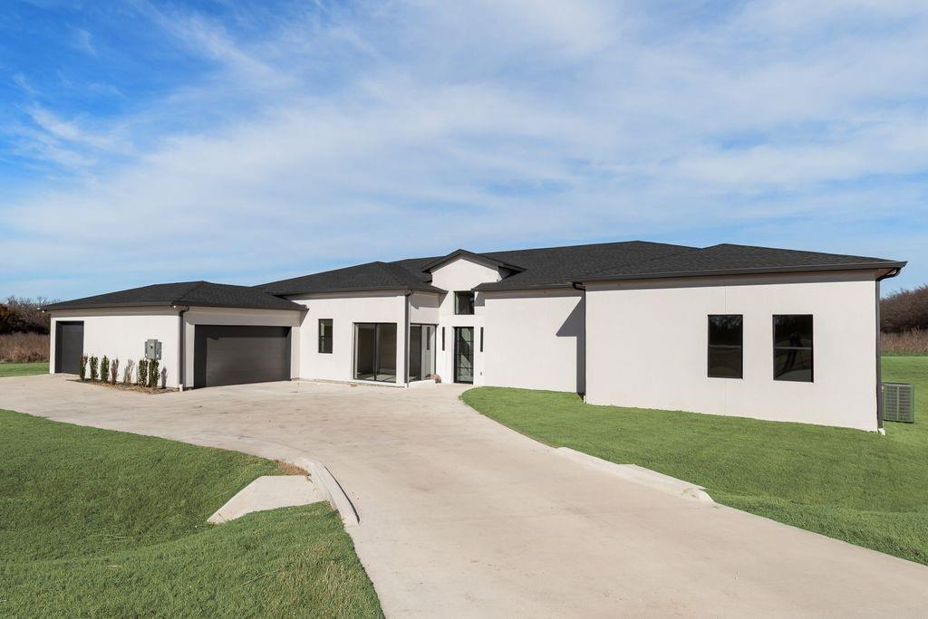 Samuel A Whitaker Surv Abs 9 - Residential