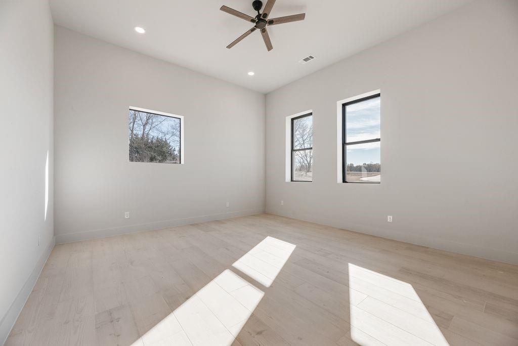 Samuel A Whitaker Surv Abs 9 - Residential