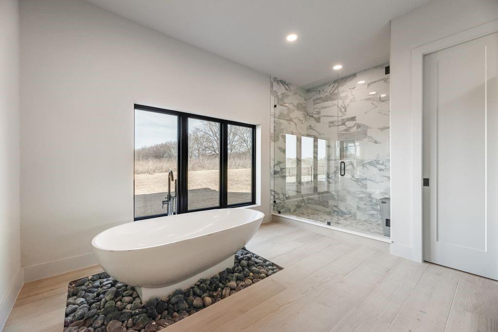 Samuel A Whitaker Surv Abs 9 - Residential