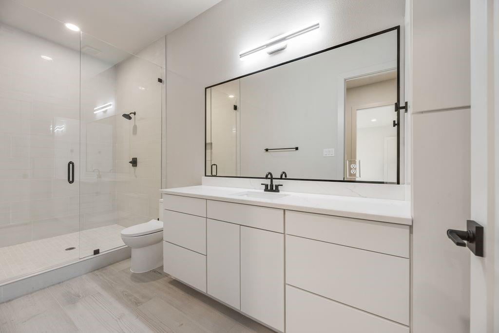 Samuel A Whitaker Surv Abs 9 - Residential