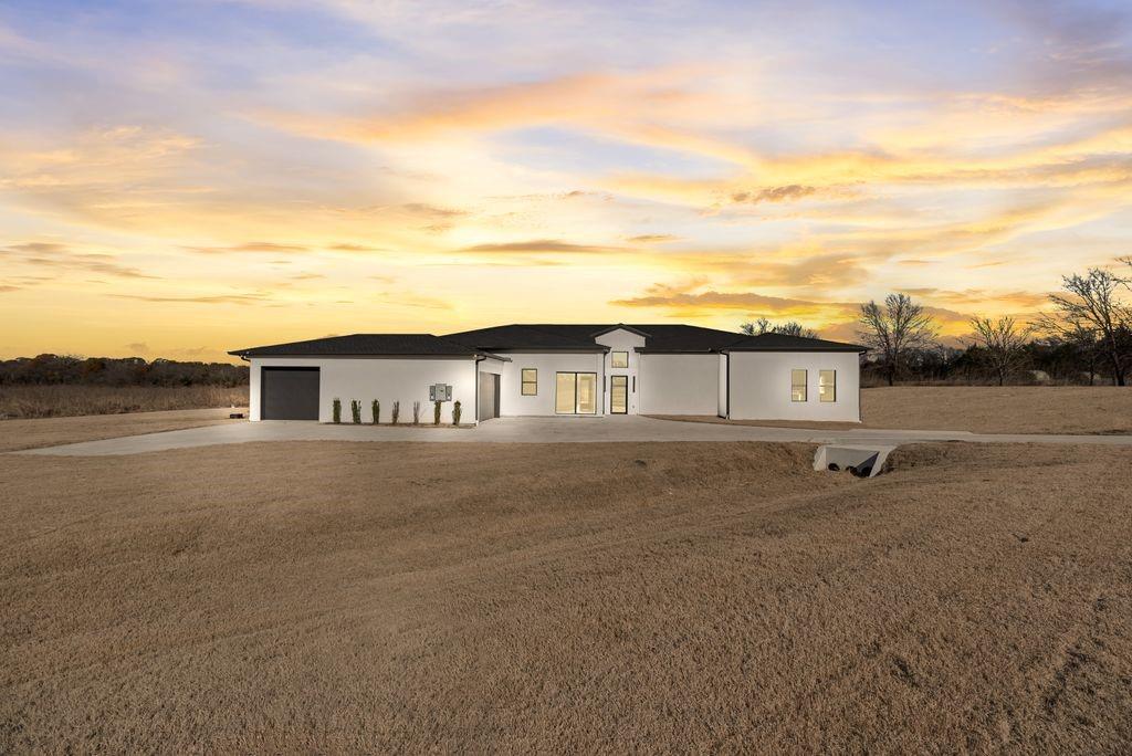 Samuel A Whitaker Surv Abs 9 - Residential