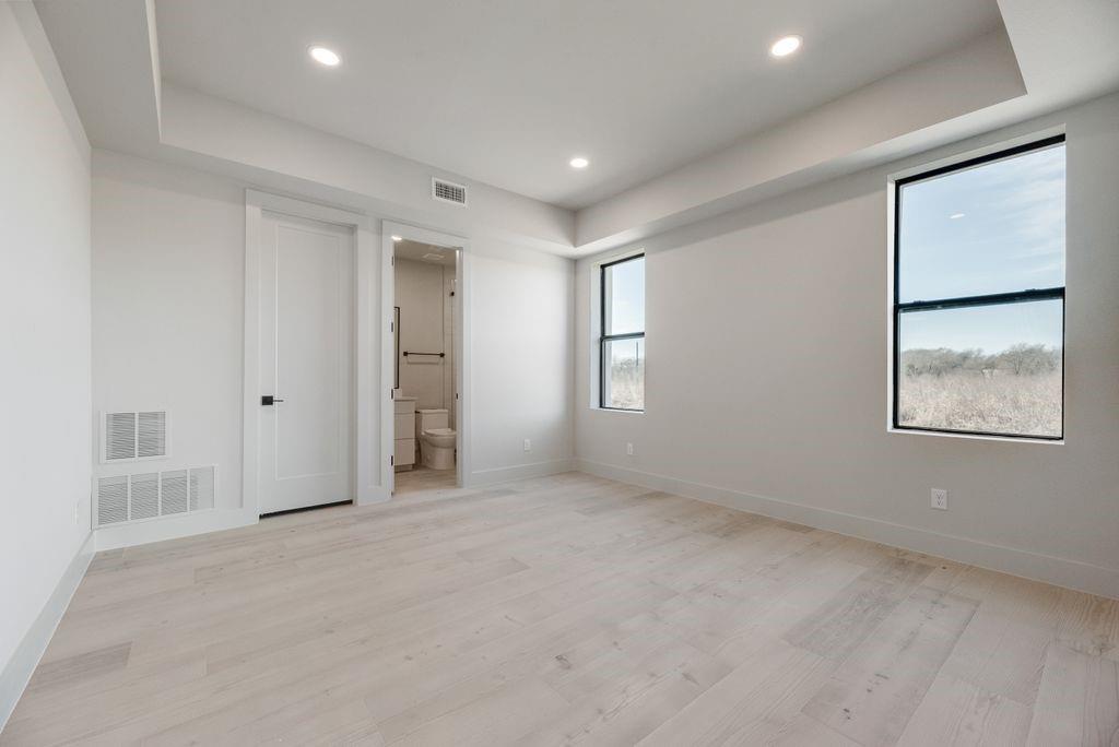 Samuel A Whitaker Surv Abs 9 - Residential