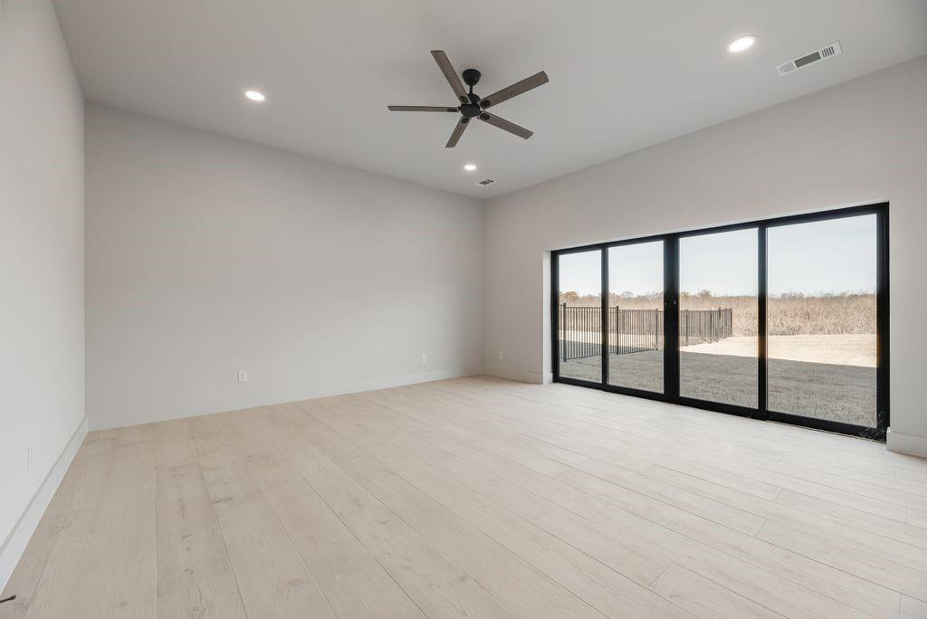 Samuel A Whitaker Surv Abs 9 - Residential