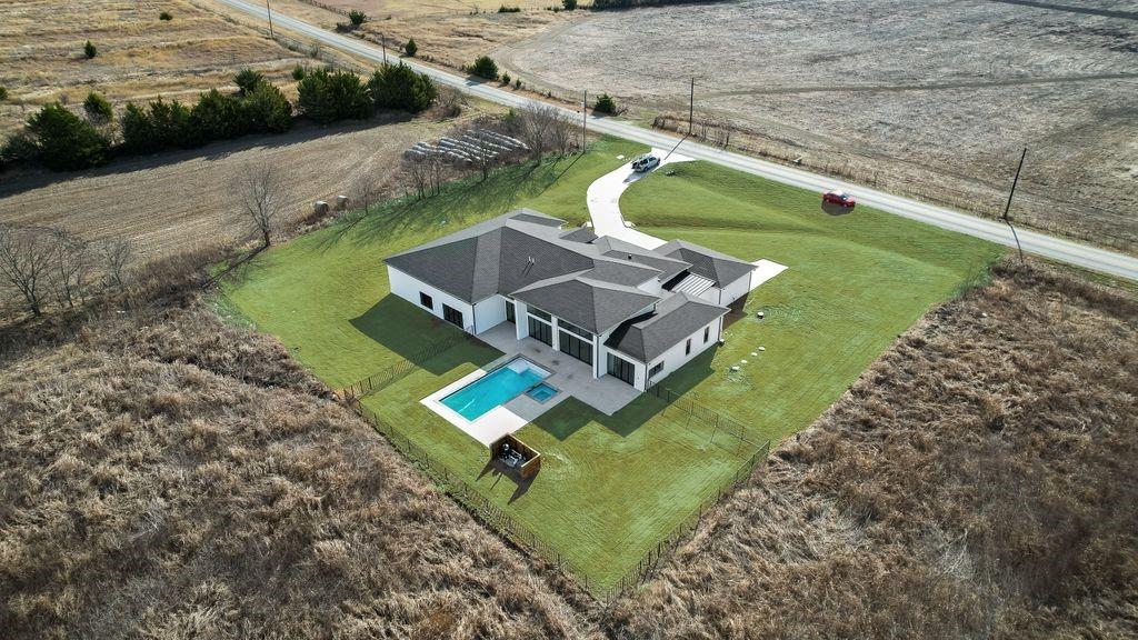 2284 County Road 222