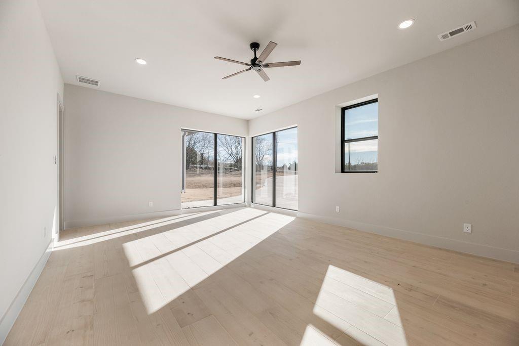 Samuel A Whitaker Surv Abs 9 - Residential