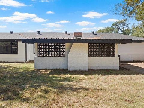 A home in Winnsboro