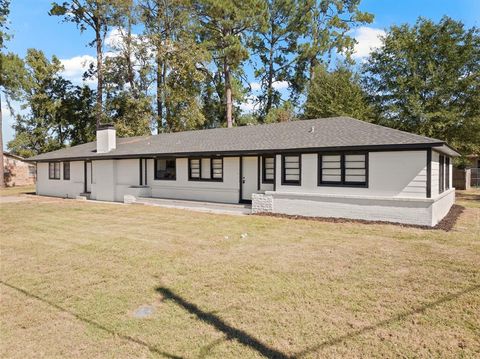 A home in Winnsboro