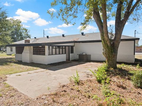 A home in Winnsboro