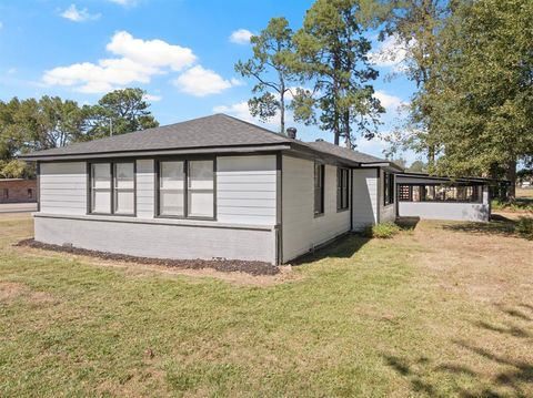 A home in Winnsboro