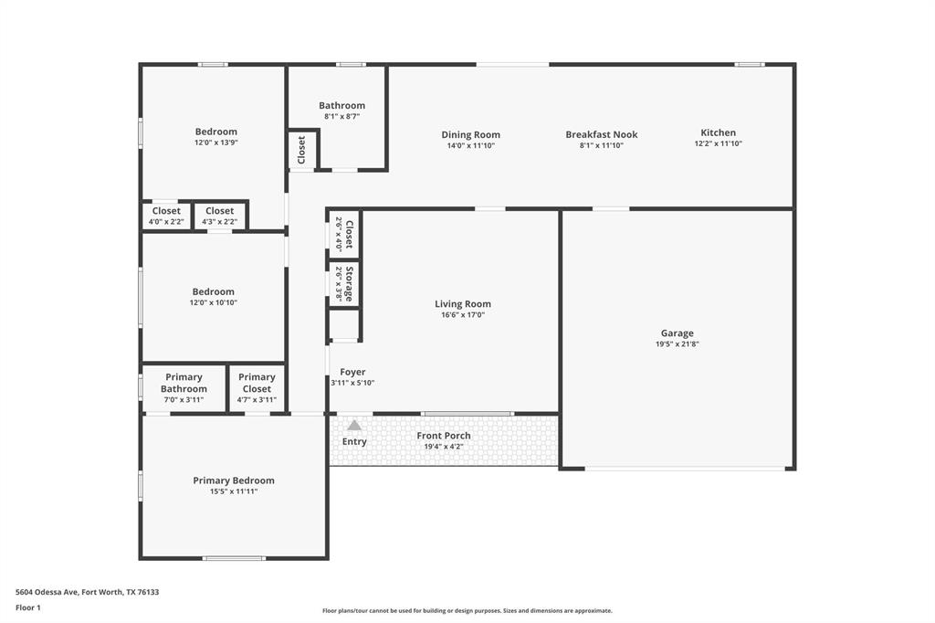 South Hills Add - Residential