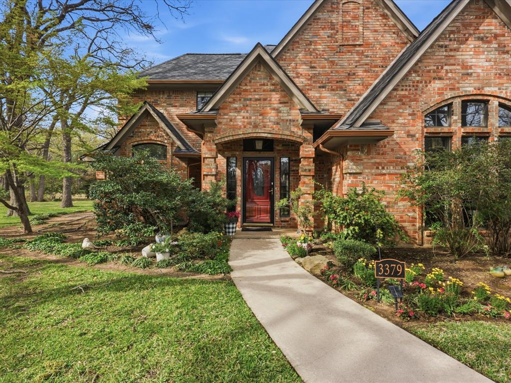 3379 Forest Glen Drive