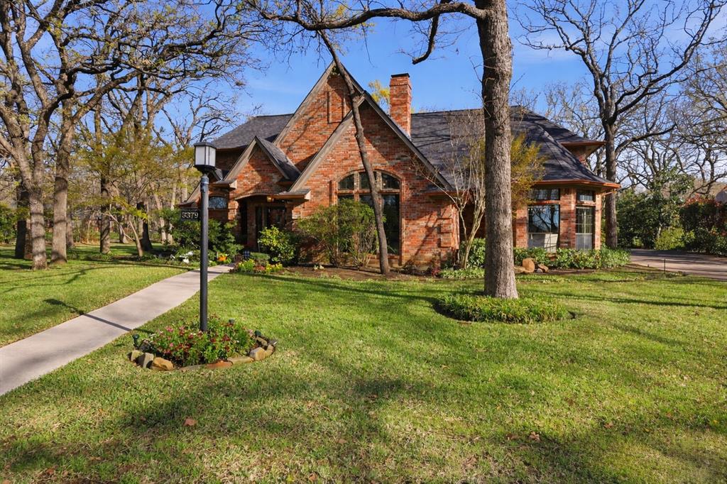 3379 Forest Glen Drive