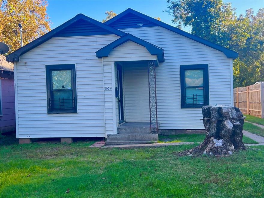 Spacious 3-bedroom home located in Bossier City that has been remodeled by the current owner, offering updated finishes and a clean, refreshed interior. The home features central heat and air, providing year-round comfort for occupants.

With a functional layout and solid rental potential, this property makes a strong addition to any investment portfolio or a great option for a buyer looking for an affordable home. Priced at $82,000, this property is being offered as part of a larger investment package that includes three additional properties. All four MLS Numbers for this package are 21201955, 21201957,21201763, and 21201960.

The full portfolio is available for $500,000 and consists of a total of nine rental doors, providing immediate scale for investors looking to expand or enter the market with multiple income-producing assets.